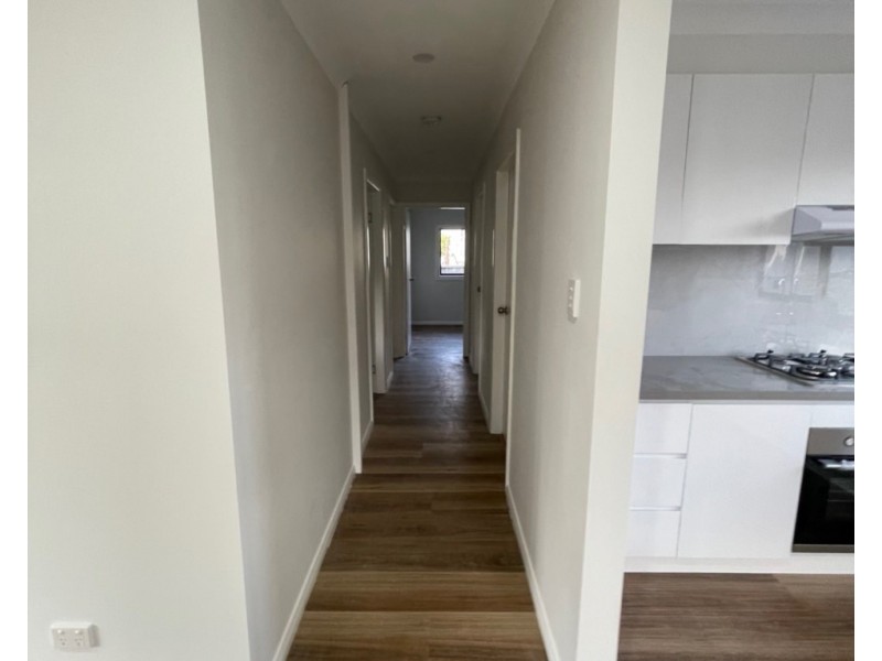 61 STRICKLAND CRESCENT, Ashcroft NSW 2168