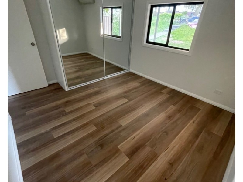 61 STRICKLAND CRESCENT, Ashcroft NSW 2168