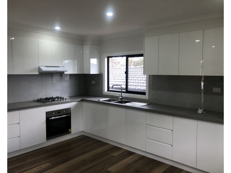 61 STRICKLAND CRESCENT, Ashcroft NSW 2168