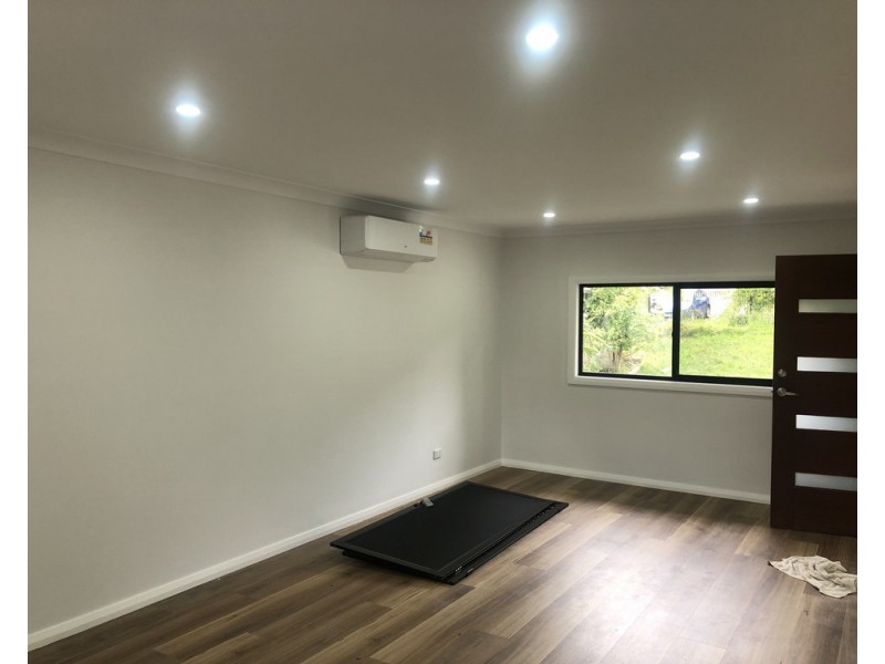 61 STRICKLAND CRESCENT, Ashcroft NSW 2168