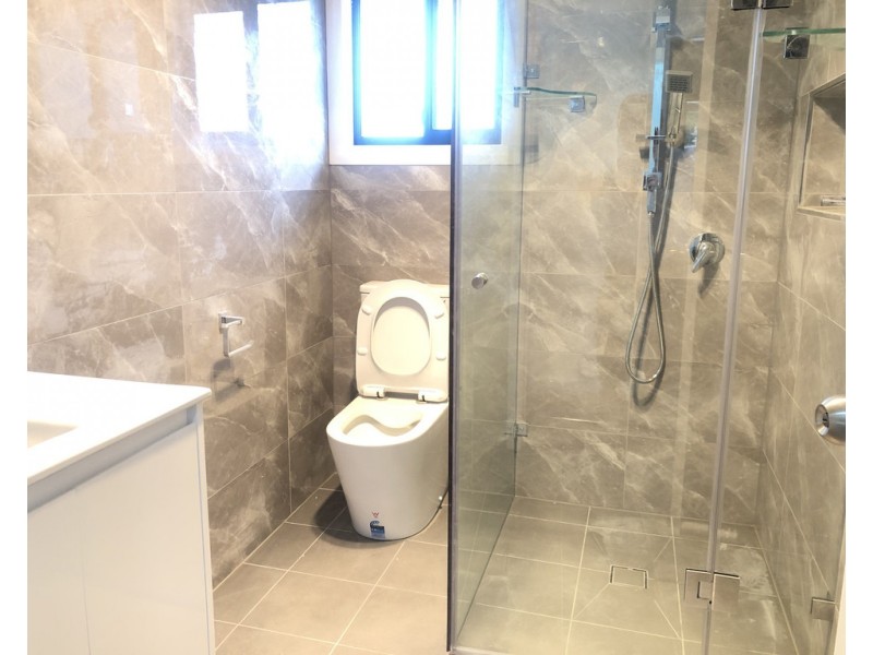 61 STRICKLAND CRESCENT, Ashcroft NSW 2168