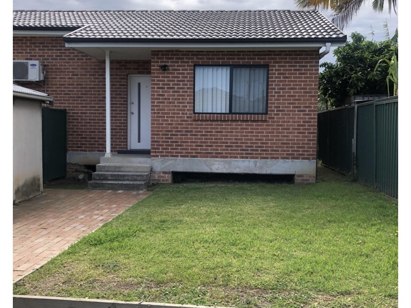 161A THE HORSLEY DRIVE, Fairfield East NSW 2165