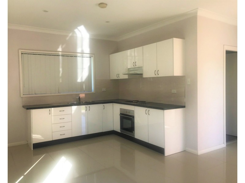 161A THE HORSLEY DRIVE, Fairfield East NSW 2165