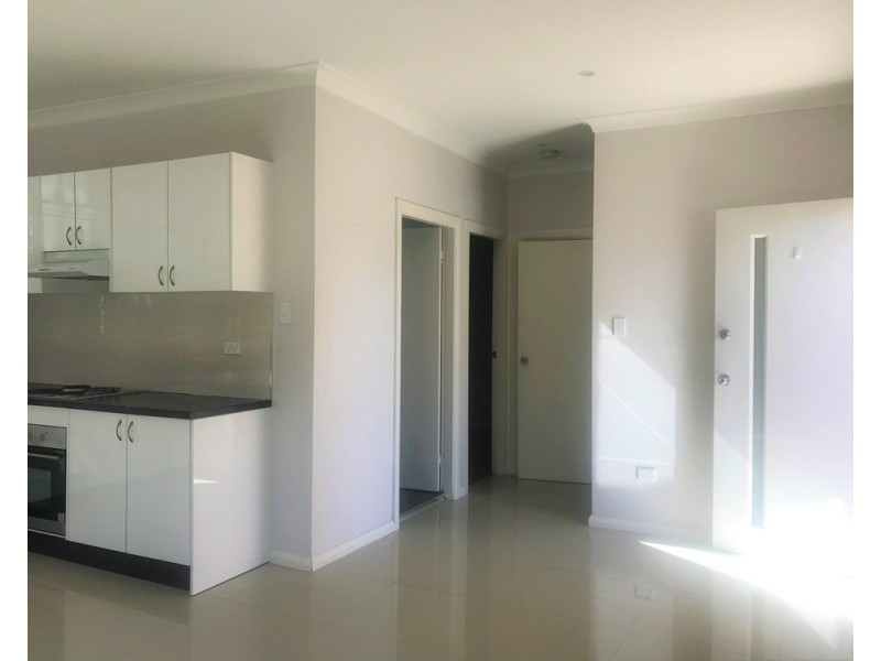 161A THE HORSLEY DRIVE, Fairfield East NSW 2165