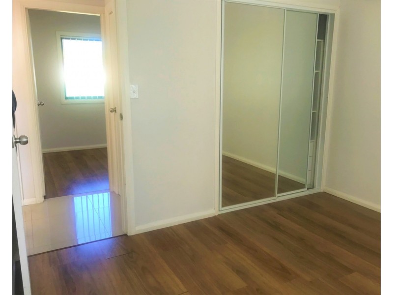 161A THE HORSLEY DRIVE, Fairfield East NSW 2165