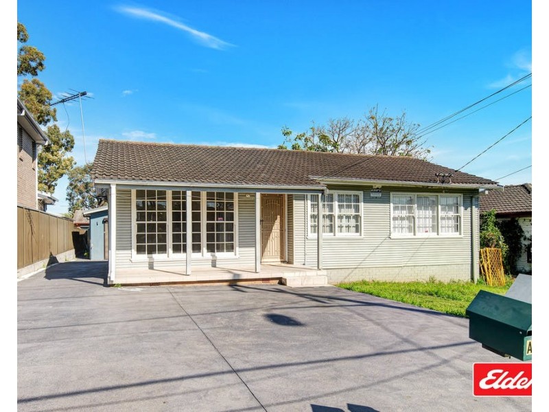 309 SMITHFIELD ROAD, Fairfield West NSW 2165