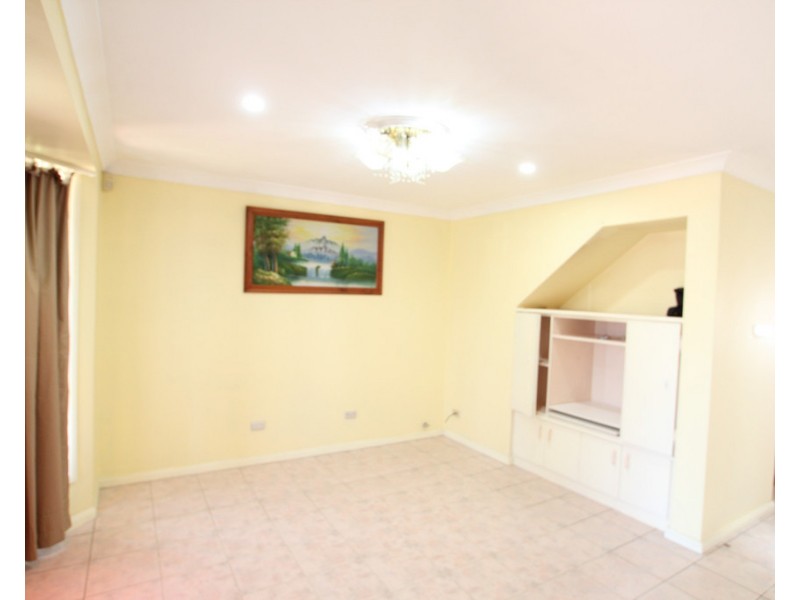 25 LISMORE STREET, Hoxton Park NSW 2171