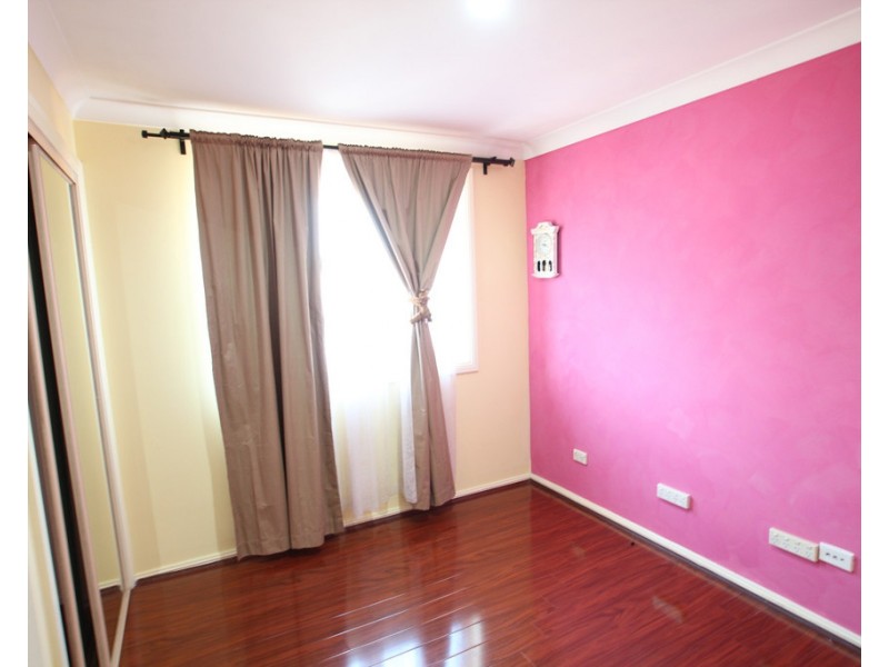 25 LISMORE STREET, Hoxton Park NSW 2171