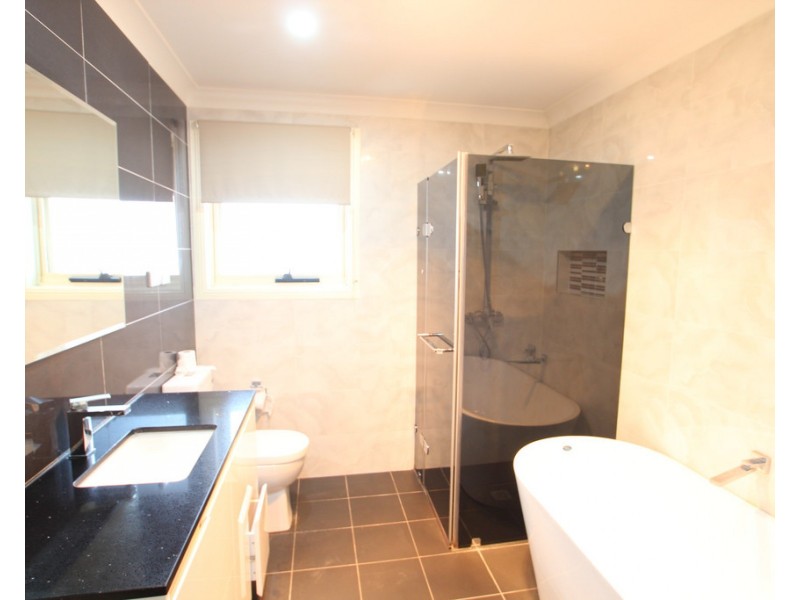 25 LISMORE STREET, Hoxton Park NSW 2171