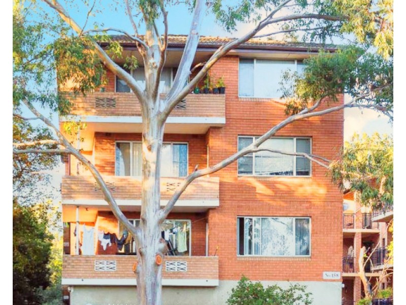2/158 SANDAL CRESCENT, Carramar NSW 2163