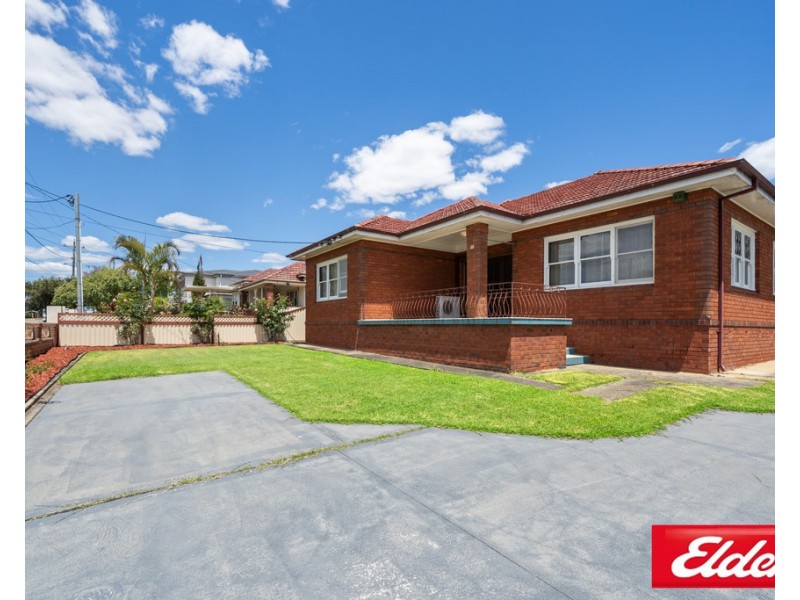 11 LOVONI STREET, Cabramatta NSW 2166