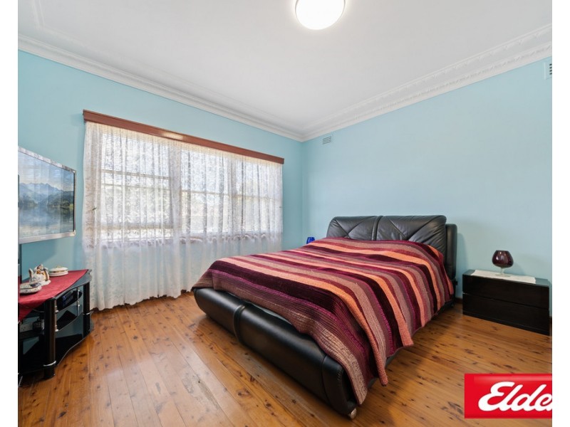 11 LOVONI STREET, Cabramatta NSW 2166