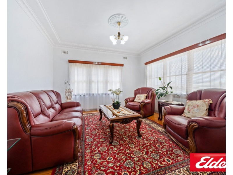 11 LOVONI STREET, Cabramatta NSW 2166