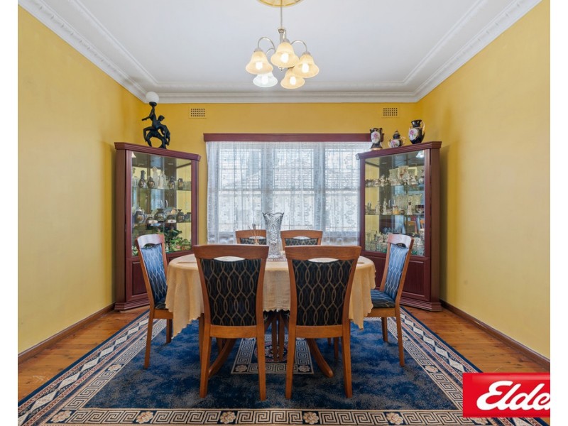 11 LOVONI STREET, Cabramatta NSW 2166