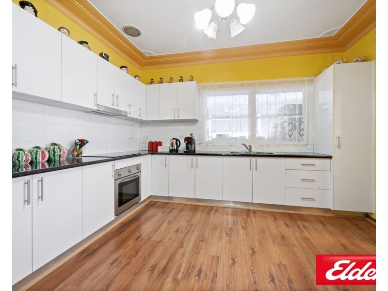 11 LOVONI STREET, Cabramatta NSW 2166