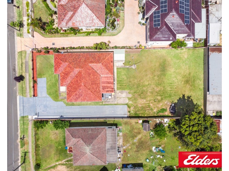 11 LOVONI STREET, Cabramatta NSW 2166