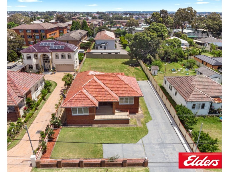 11 LOVONI STREET, Cabramatta NSW 2166