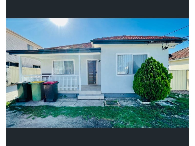 63 FAIRVIEW ROAD, Cabramatta NSW 2166