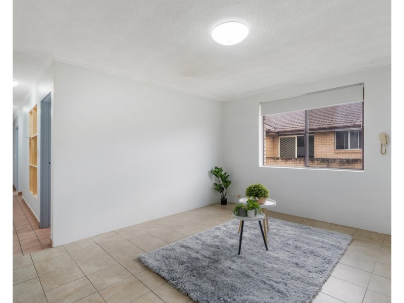 8/99 LONGFIELD STREET, Cabramatta NSW 2166