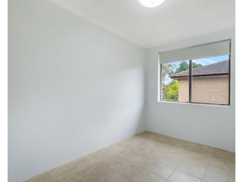 8/99 LONGFIELD STREET, Cabramatta NSW 2166