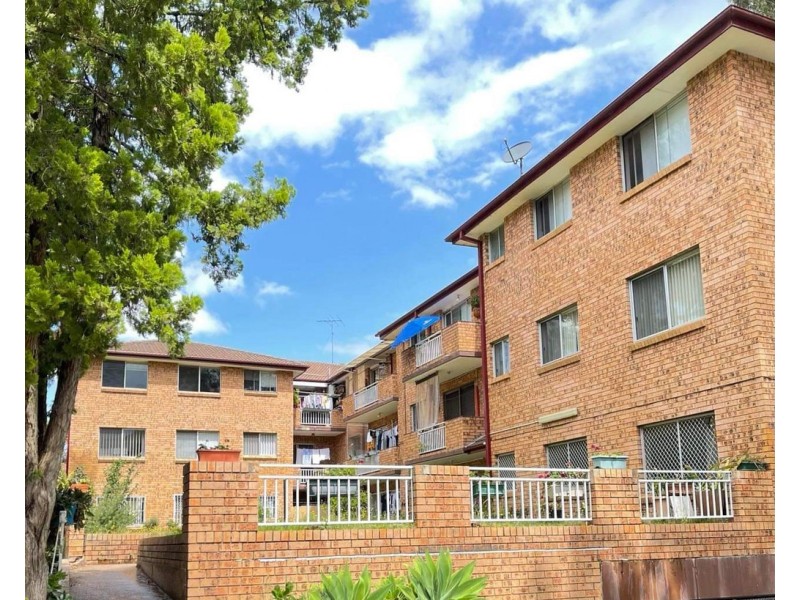 16/32-36 Nagle St, Liverpool NSW 2170