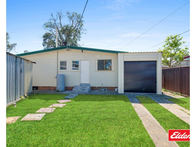 7 Lyell Place, Cartwright NSW 2168