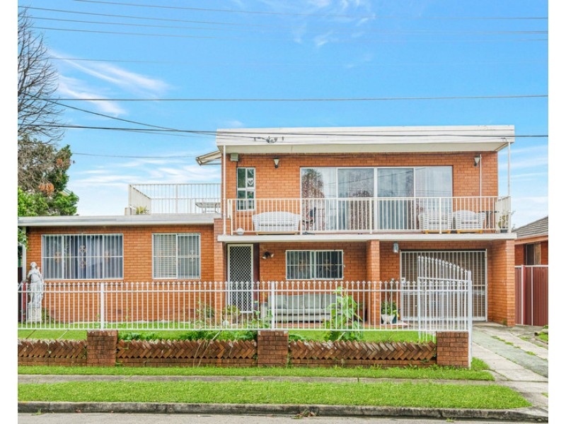 5 MARS PLACE, Lansvale NSW 2166