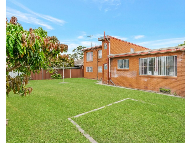 5 MARS PLACE, Lansvale NSW 2166
