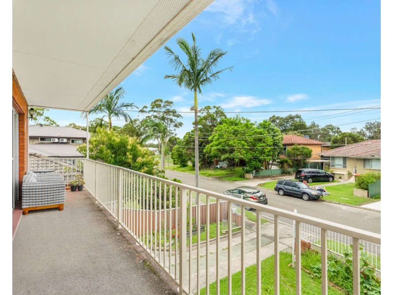 5 MARS PLACE, Lansvale NSW 2166