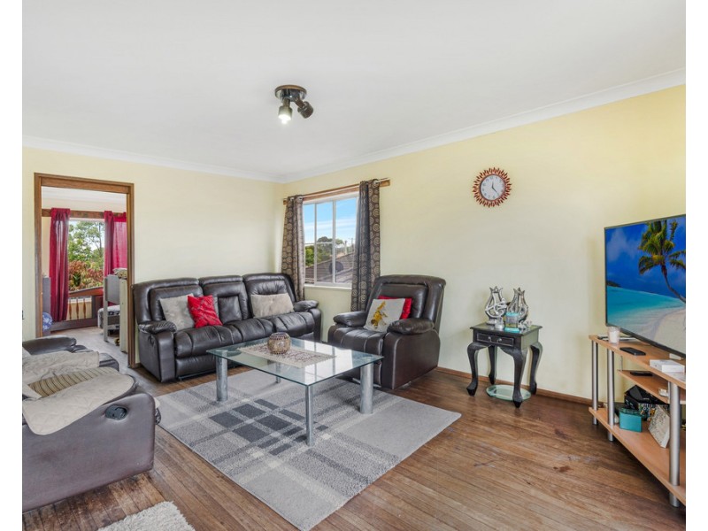 5 MARS PLACE, Lansvale NSW 2166