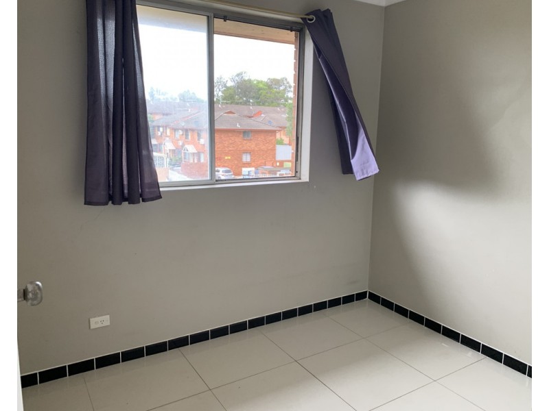 3/89 LONGFIELD STREET, Cabramatta NSW 2166