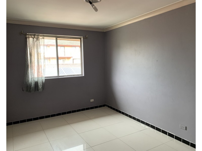 3/89 LONGFIELD STREET, Cabramatta NSW 2166