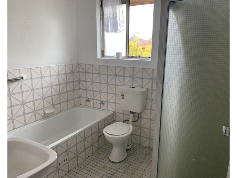 3/89 LONGFIELD STREET, Cabramatta NSW 2166