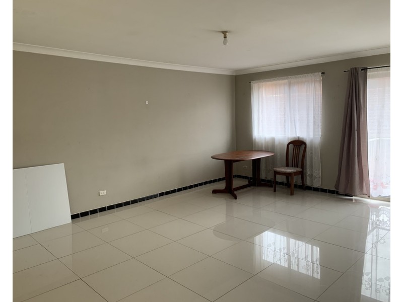 3/89 LONGFIELD STREET, Cabramatta NSW 2166