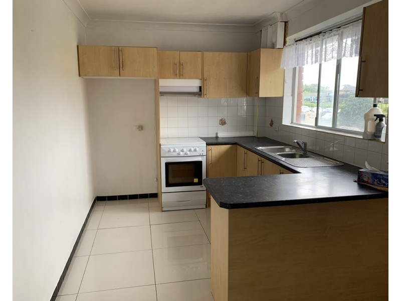 3/89 LONGFIELD STREET, Cabramatta NSW 2166