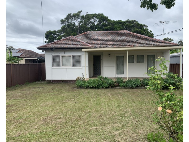 142 LANSDOWNE ROAD, Canley Vale NSW 2166