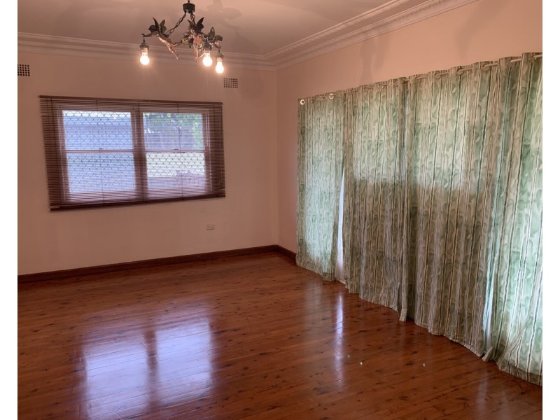 142 LANSDOWNE ROAD, Canley Vale NSW 2166