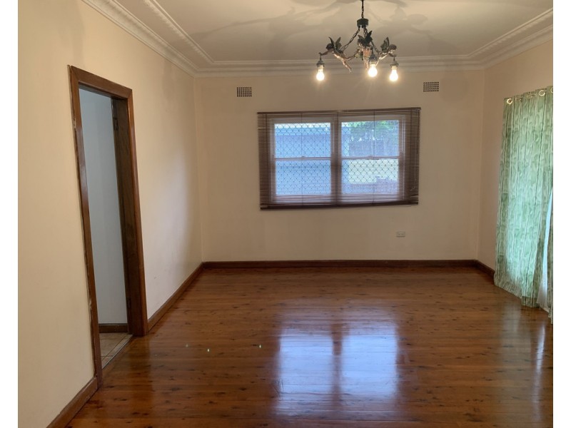 142 LANSDOWNE ROAD, Canley Vale NSW 2166