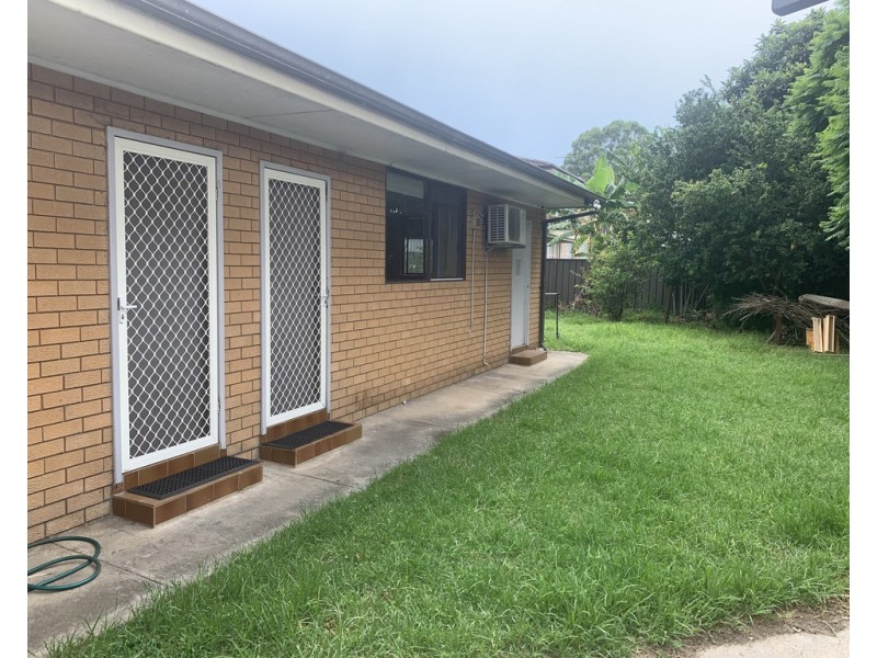 6a WILDE STREET, Carramar NSW 2163