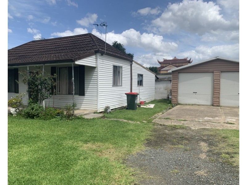 40 CHANCERY STREET, Canley Vale NSW 2166