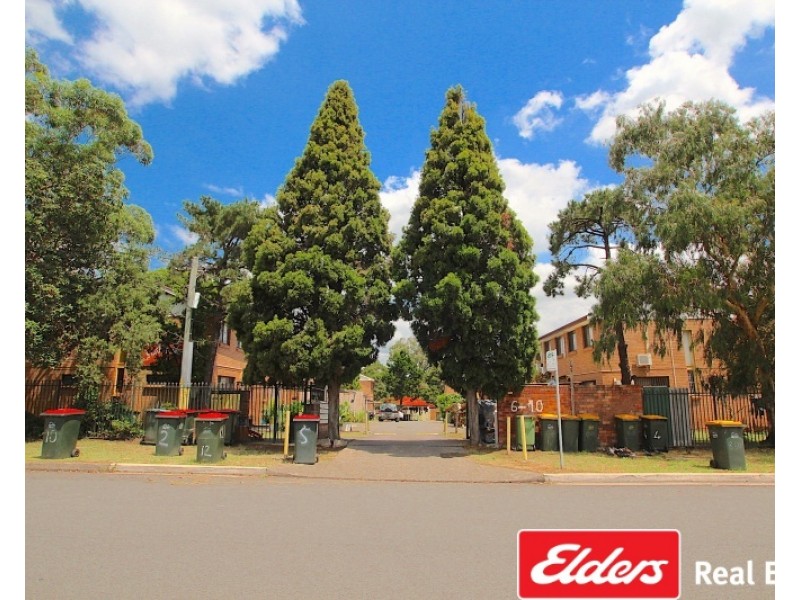 12/6-10 Bridge Street, Cabramatta NSW 2166