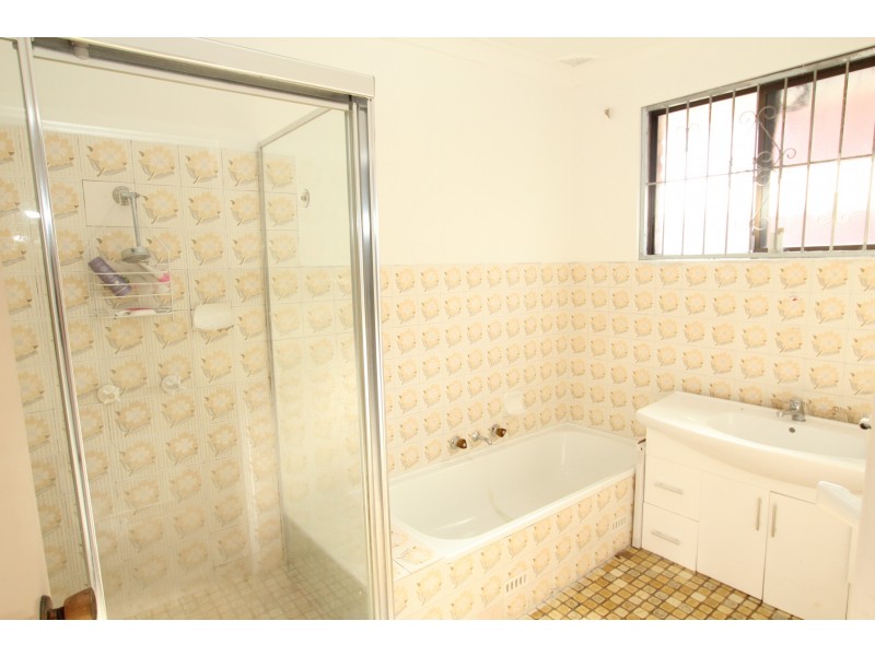 3/11 Kurrajong Street, Cabramatta NSW 2166