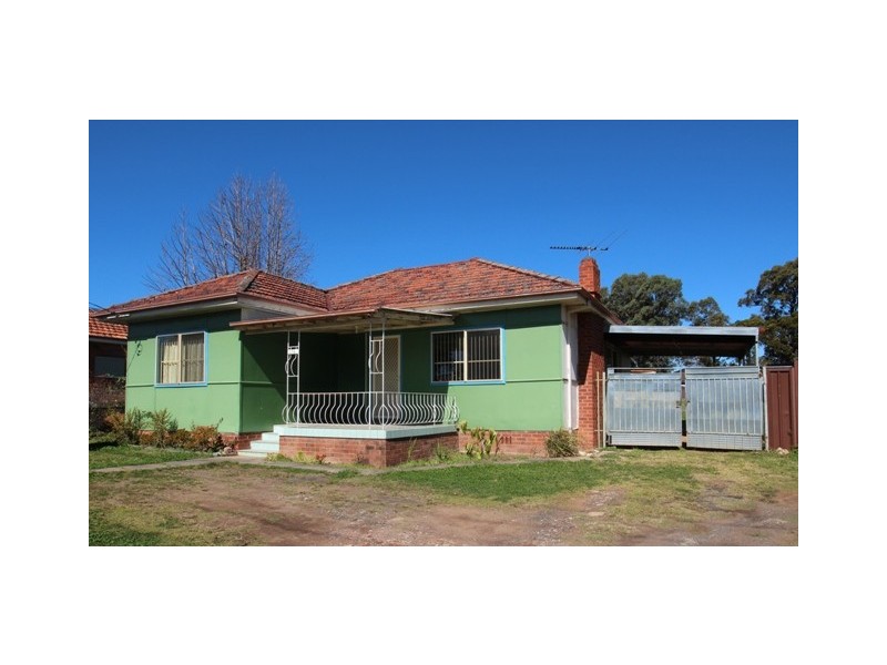 176 John Street, Cabramatta NSW 2166