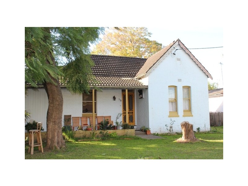 Canley Vale NSW 2166