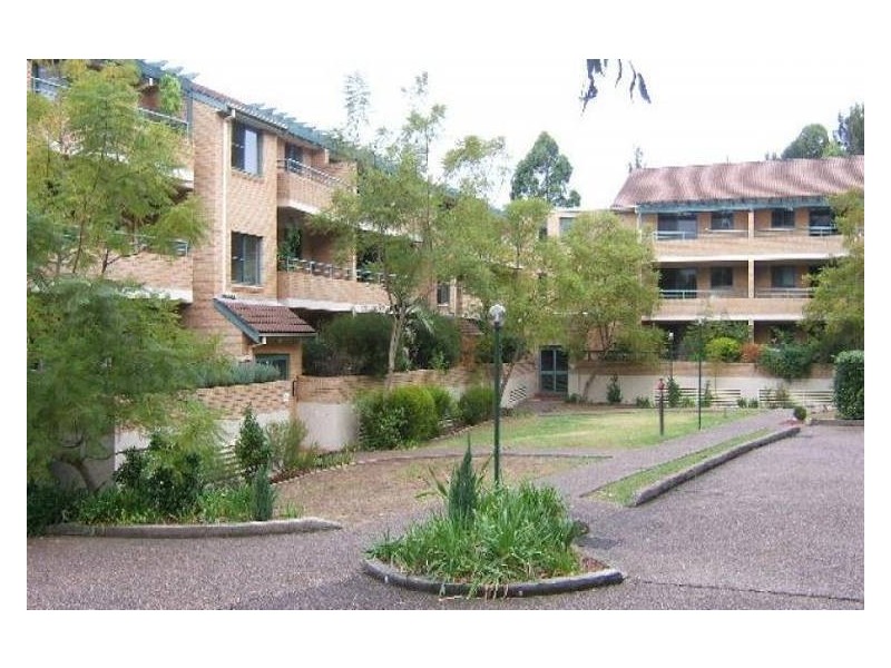 25/45-49 Dewitt Street, Bankstown NSW 2200