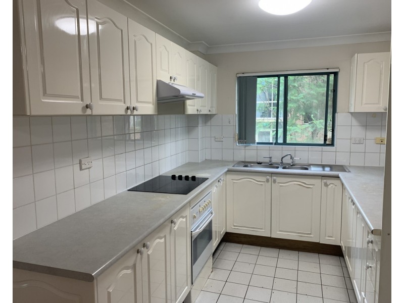 25/45-49 Dewitt Street, Bankstown NSW 2200
