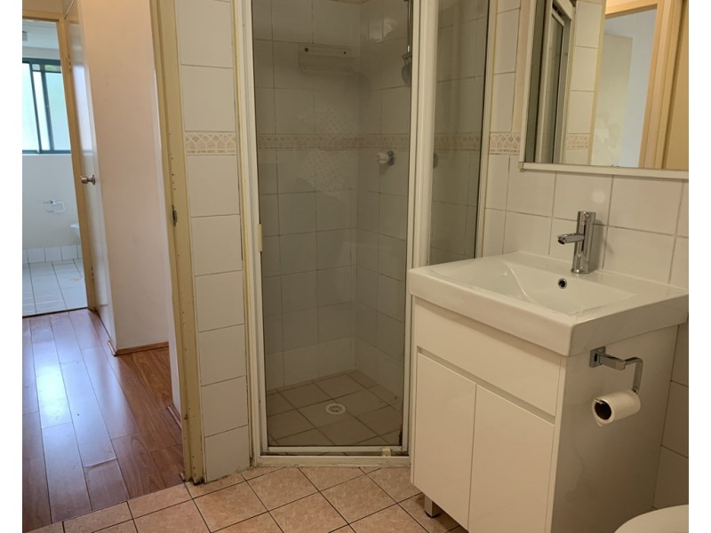 25/45-49 Dewitt Street, Bankstown NSW 2200