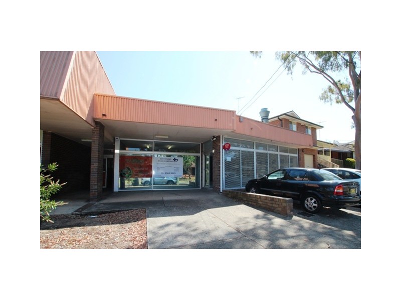 Greystanes NSW 2145
