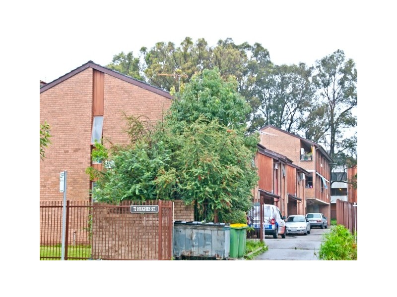 9/72 Hughes Street, Cabramatta NSW 2166