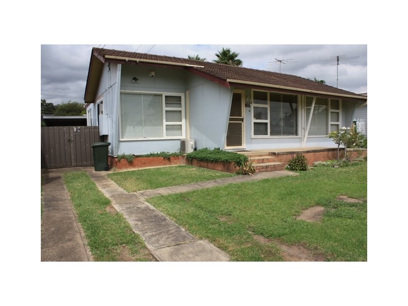 36 Payton Street, Canley Vale NSW 2166
